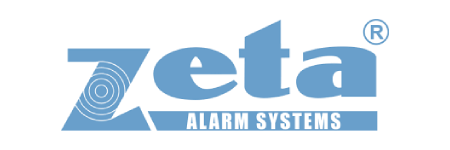Zeta fire alarm systems